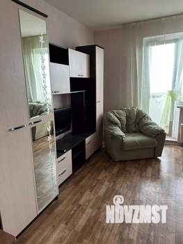 1-к квартира, на длительный срок, 43м2, 7/10 этаж