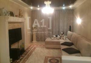 3-к квартира, на длительный срок, 69м2, 0/9 этаж