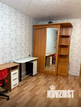 2-к квартира, на длительный срок, 49м2, 1/5 этаж