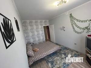 1-к квартира, на длительный срок, 32м2, 5/10 этаж