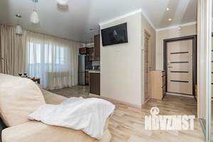 2-к квартира, посуточно, 64м2, 8/10 этаж