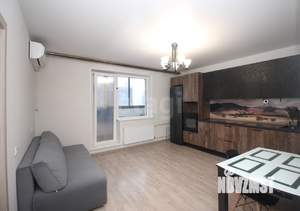 1-к квартира, на длительный срок, 36м2, 9/10 этаж