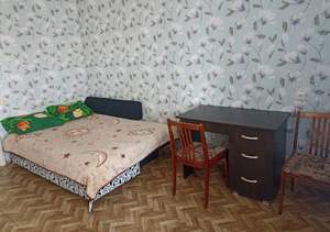 1-к квартира, на длительный срок, 44м2, 10/11 этаж