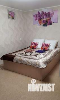 1-к квартира, на длительный срок, 36м2, 2/5 этаж