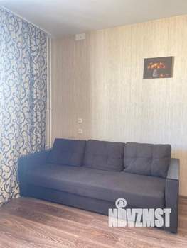 Студия квартира, на длительный срок, 23м2, 8/19 этаж