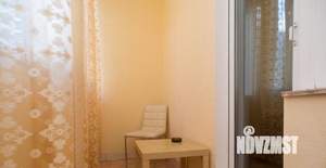 3-к квартира, посуточно, 60м2, 1/1 этаж