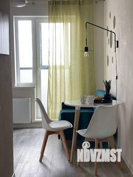 1-к квартира, на длительный срок, 35м2, 8/16 этаж