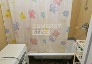 2-к квартира, на длительный срок, 52м2, 1/10 этаж