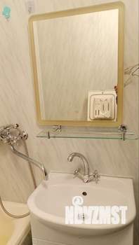 1-к квартира, на длительный срок, 32м2, 5/11 этаж