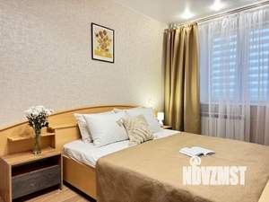 2-к квартира, посуточно, 66м2, 7/10 этаж