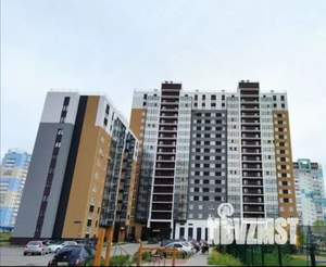 4-к квартира, на длительный срок, 76м2, 11/18 этаж
