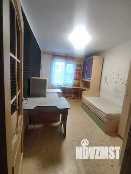 2-к квартира, на длительный срок, 53м2, 1/10 этаж