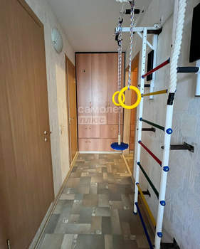 1-к квартира, на длительный срок, 40м2, 6/10 этаж
