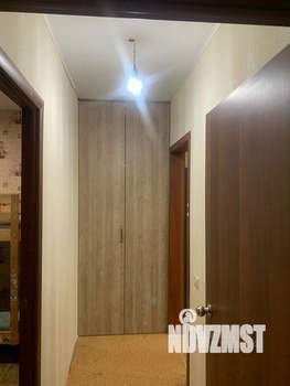 2-к квартира, на длительный срок, 48м2, 8/10 этаж