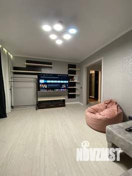 1-к квартира, на длительный срок, 45м2, 7/11 этаж