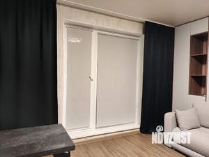 Студия квартира, на длительный срок, 24м2, 18/18 этаж