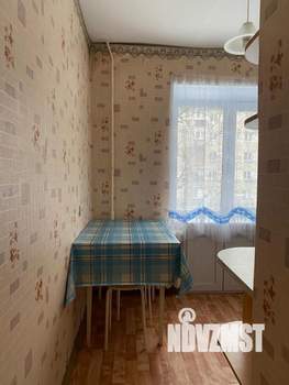 1-к квартира, на длительный срок, 30м2, 2/6 этаж