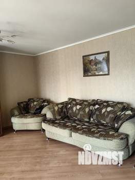 Студия квартира, на длительный срок, 32м2, 7/9 этаж