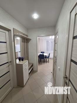 1-к квартира, на длительный срок, 35м2, 9/10 этаж