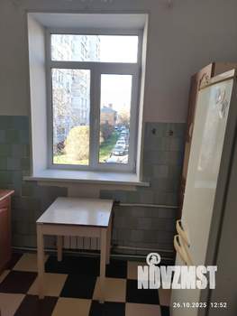 2-к квартира, на длительный срок, 46м2, 2/2 этаж