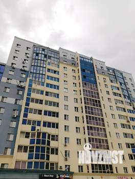 2-к квартира, на длительный срок, 52м2, 13/14 этаж