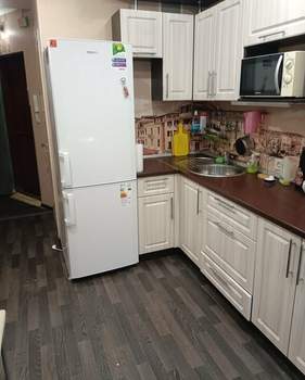 3-к квартира, на длительный срок, 70м2, 1/10 этаж