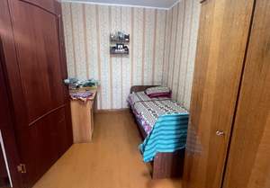 2-к квартира, на длительный срок, 45м2, 4/5 этаж