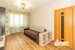 1-к квартира, на длительный срок, 33м2, 8/9 этаж