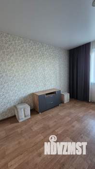 1-к квартира, на длительный срок, 42м2, 4/10 этаж