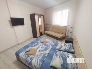 3-к квартира, посуточно, 110м2, 1/1 этаж