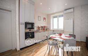 2-к квартира, на длительный срок, 69м2, 13/21 этаж