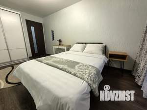 2-к квартира, посуточно, 54м2, 1/9 этаж