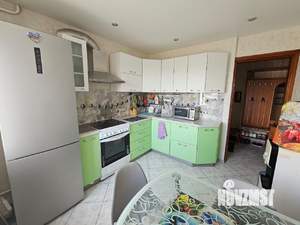 3-к квартира, на длительный срок, 63м2, 7/10 этаж