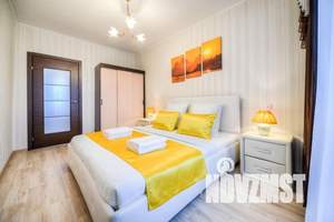 2-к квартира, посуточно, 62м2, 8/9 этаж