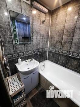 1-к квартира, на длительный срок, 33м2, 9/10 этаж