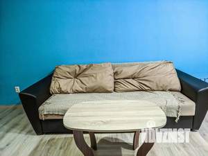 1-к квартира, посуточно, 50м2, 4/20 этаж