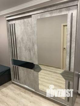 2-к квартира, на длительный срок, 38м2, 2/2 этаж