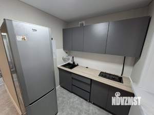 2-к квартира, на длительный срок, 42м2, 5/5 этаж