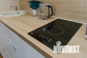 1-к квартира, посуточно, 35м2, 20/20 этаж