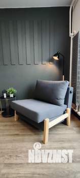 Студия квартира, посуточно, 26м2, 10/10 этаж