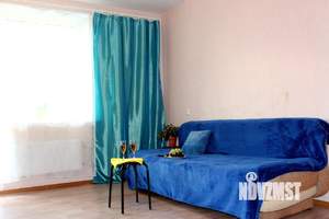 2-к квартира, посуточно, 54м2, 1/1 этаж