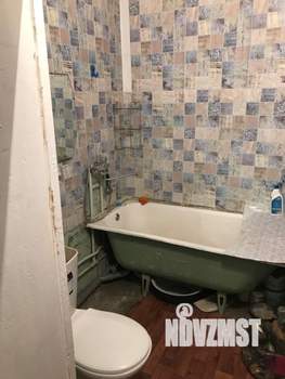 1-к квартира, на длительный срок, 31м2, 2/5 этаж