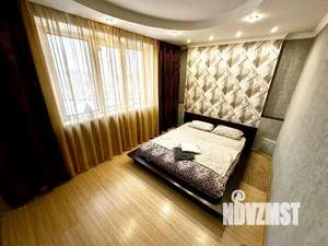 2-к квартира, посуточно, 65м2, 10/10 этаж