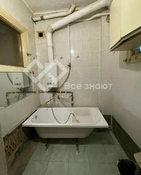 2-к квартира, на длительный срок, 60м2, 1/5 этаж