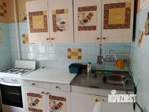 1-к квартира, на длительный срок, 33м2, 2/5 этаж