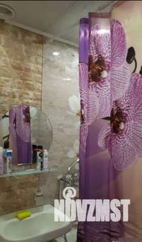 1-к квартира, посуточно, 36м2, 2/5 этаж