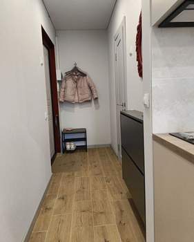 Студия квартира, на длительный срок, 21м2, 5/10 этаж