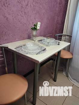 1-к квартира, посуточно, 32м2, 2/5 этаж