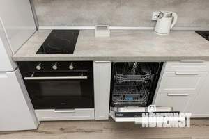 1-к квартира, посуточно, 34м2, 1/1 этаж