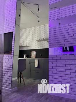 1-к квартира, посуточно, 29м2, 1/1 этаж